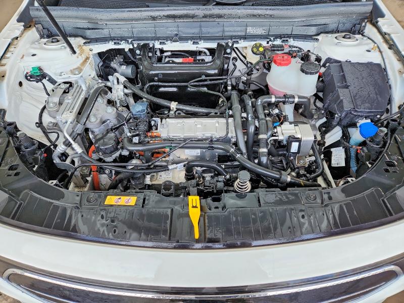 2023 Mercedes-benz Eqb მანქანა იყიდება აუქციონზე, vin: W1N9M0KB2PN052911, აუქციონის ნომერი: 46562786