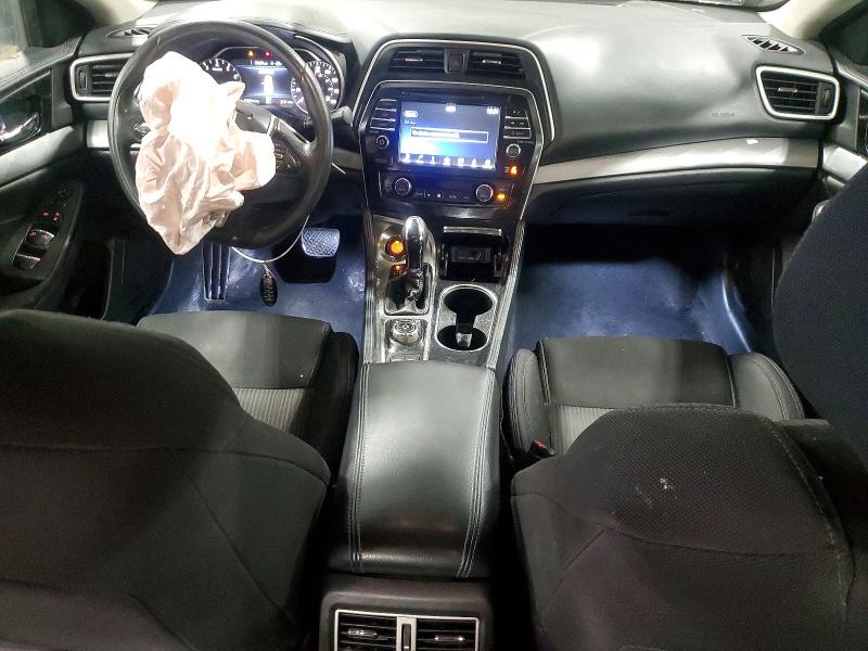 47268416 :رقم المزاد ، 1N4AA6AP3HC408220 vin ، 2017 Nissan Maxima مزاد بيع