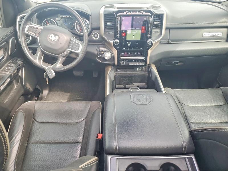 Продажа на аукционе авто 2019 Ram 1500, vin: 1C6SRFJT8KN774861, номер лота: 47362626