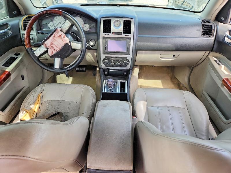 Продажа на аукционе авто 2005 Chrysler 300c, vin: 2C3AA63H15H530412, номер лота: 47842146