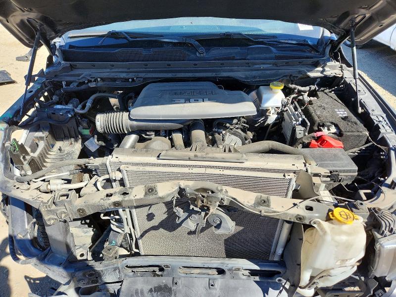 Продаж на аукціоні авто 2021 Ram 1500, vin: 1C6RREFM6MN795060, номер лоту: 41703456