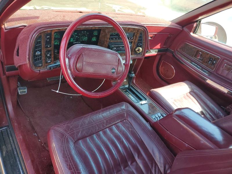 Продаж на аукціоні авто 1991 Buick Riviera, vin: 1G4EZ13L2MU410798, номер лоту: 41617236