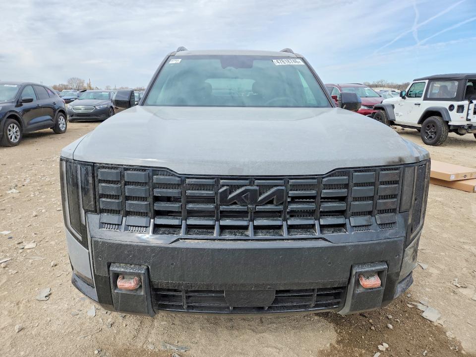 Продаж на аукціоні авто 2027 Kia Telluride, vin: 5XYPLES18VG005750, номер лоту: 47818746