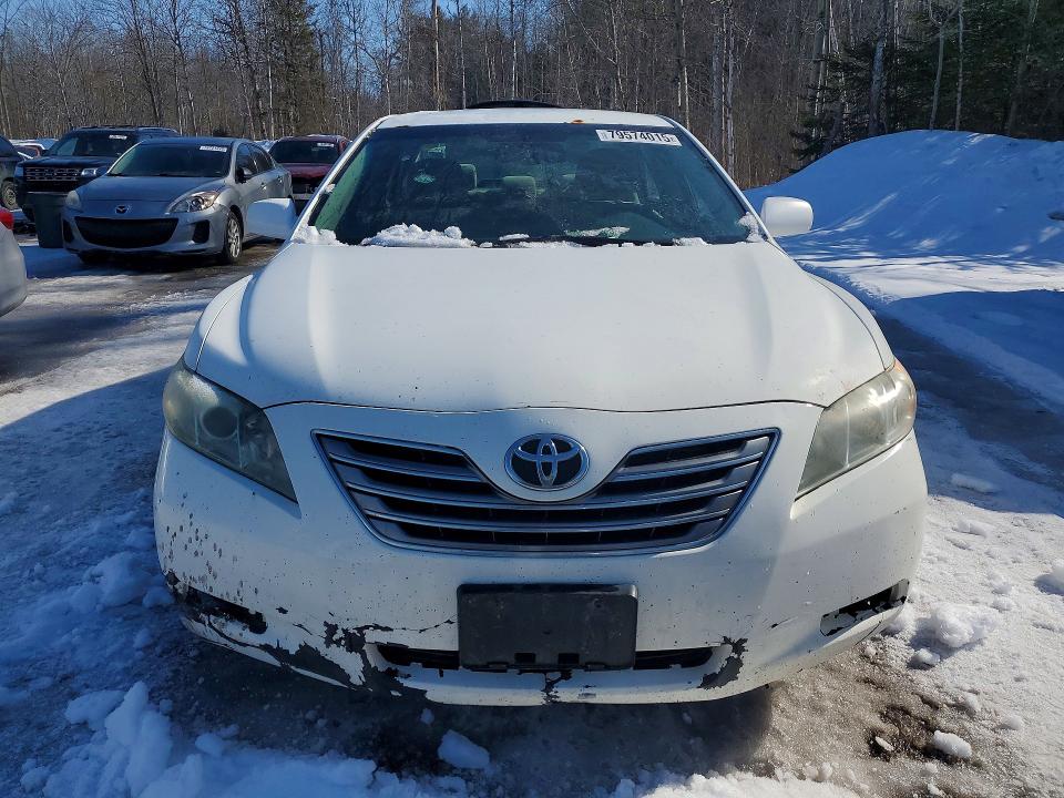 Продаж на аукціоні авто 2008 Toyota Camry Hybrid, vin: 4T1BB46K38U062205, номер лоту: 79574015