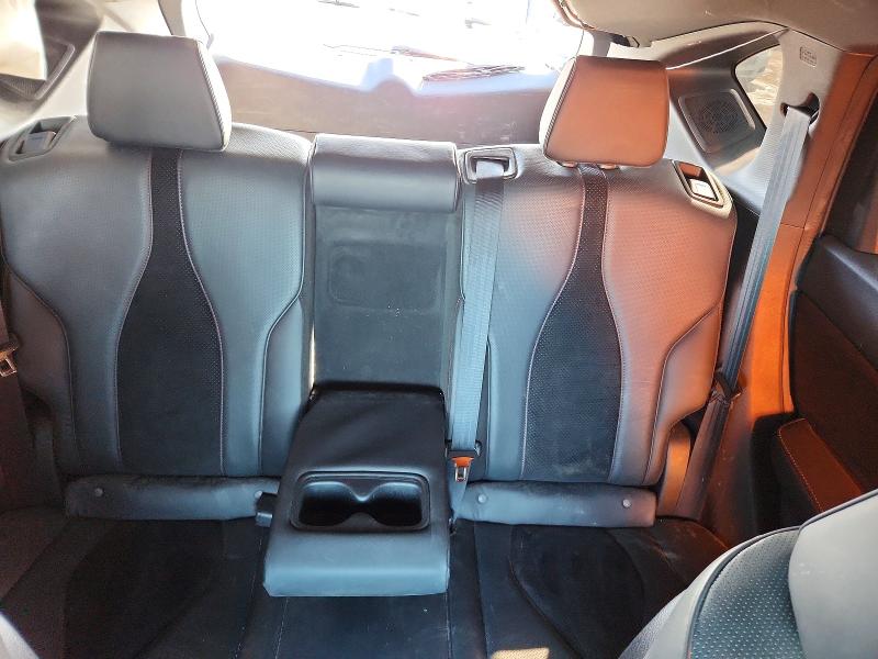 Продаж на аукціоні авто 2023 Acura Rdx, vin: 5J8TC2H67PL010608, номер лоту: 45844086