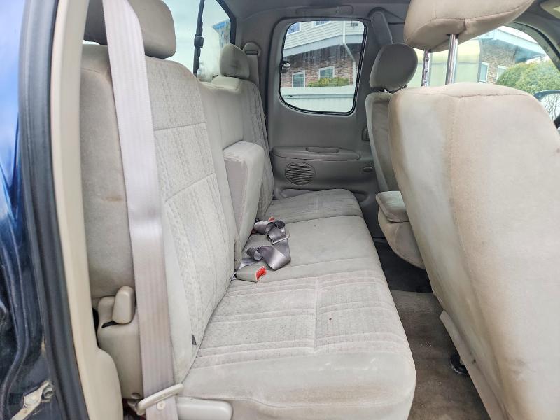 46705166 :رقم المزاد ، 5TBBT44133S387955 vin ، 2003 Toyota Tundra مزاد بيع