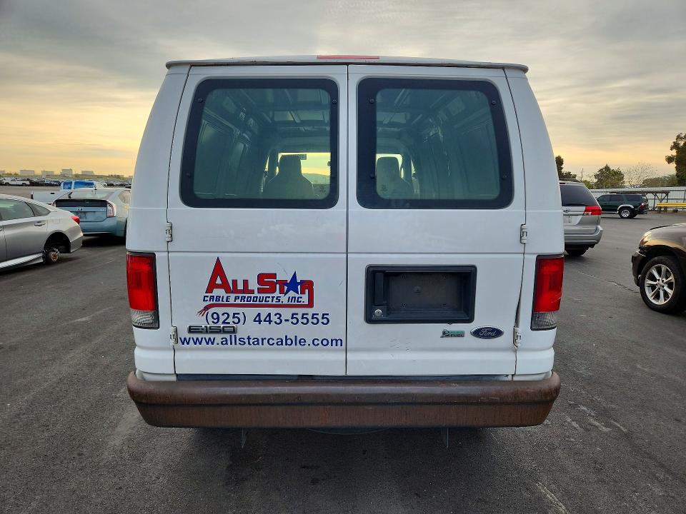 Продажа на аукционе авто 2014 Ford Econoline, vin: 1FTNE1EWXEDA35039, номер лота: 48000956