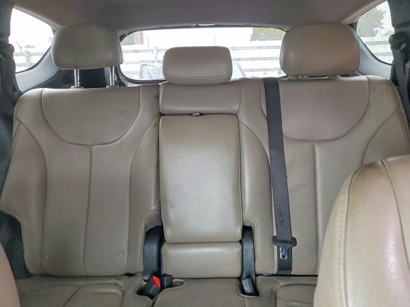 46302836 :رقم المزاد ، 5NMS33AD0KH018942 vin ، 2019 Hyundai Santa Fe مزاد بيع