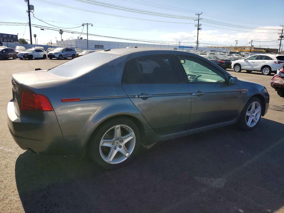 Продажа на аукционе авто 2006 Acura 3.2tl, vin: 19UUA65516A006867, номер лота: 77182015