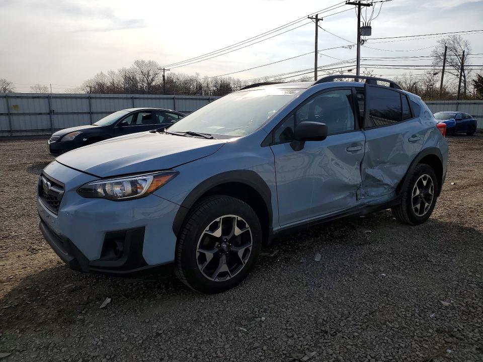 Продажа на аукционе авто 2019 Subaru Crosstrek, vin: JF2GTABC5KH397133, номер лота: 47865656