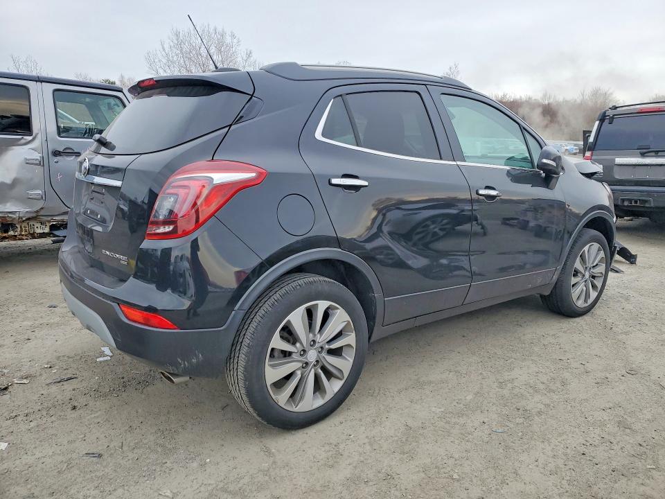 Продаж на аукціоні авто 2019 Buick Encore, vin: KL4CJESB9KB926940, номер лоту: 47928666