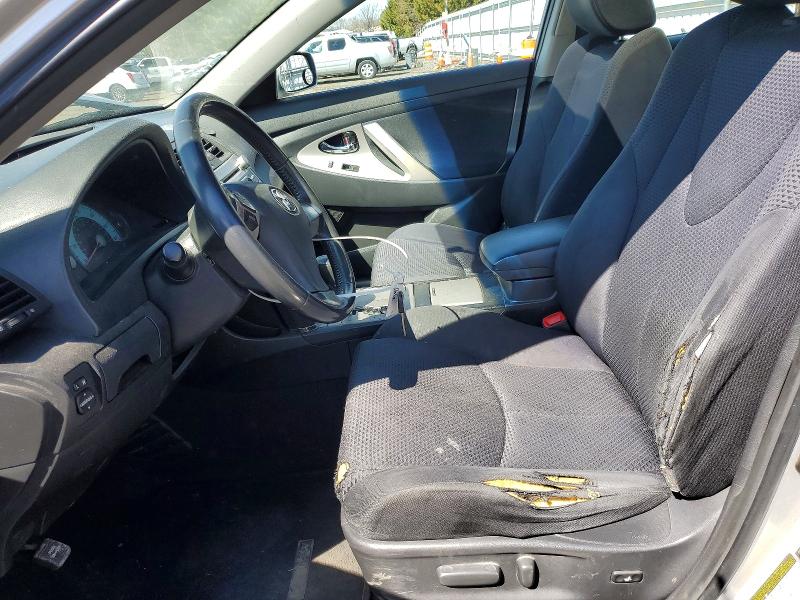 Aukcja sprzedaży 2007 Toyota Camry, vin: 4T1BE46KX7U653623, numer aukcji: 46398846