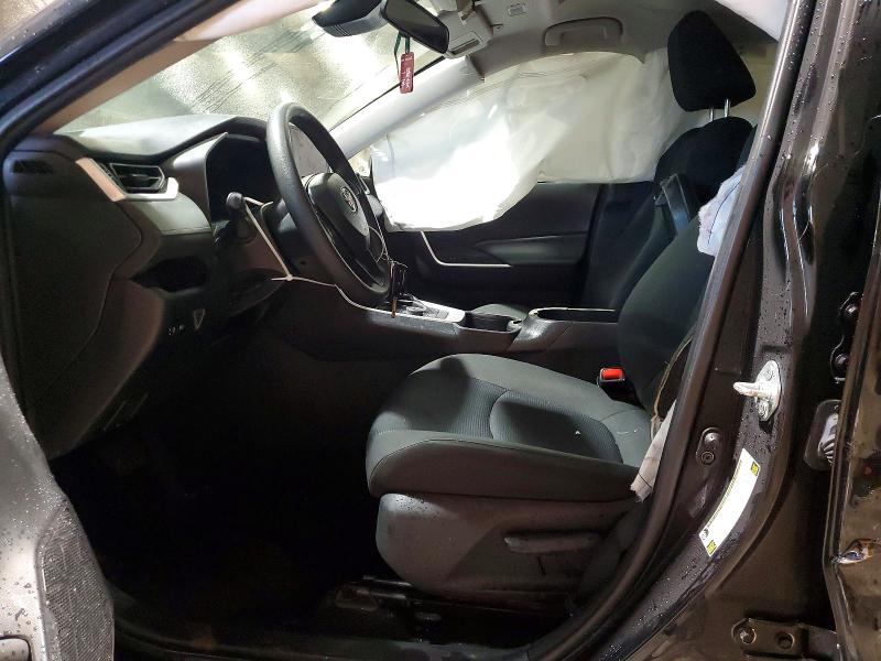 Aukcja sprzedaży 2024 Toyota Rav 4, vin: 2T3MWRFV0RW193850, numer aukcji: 41709236