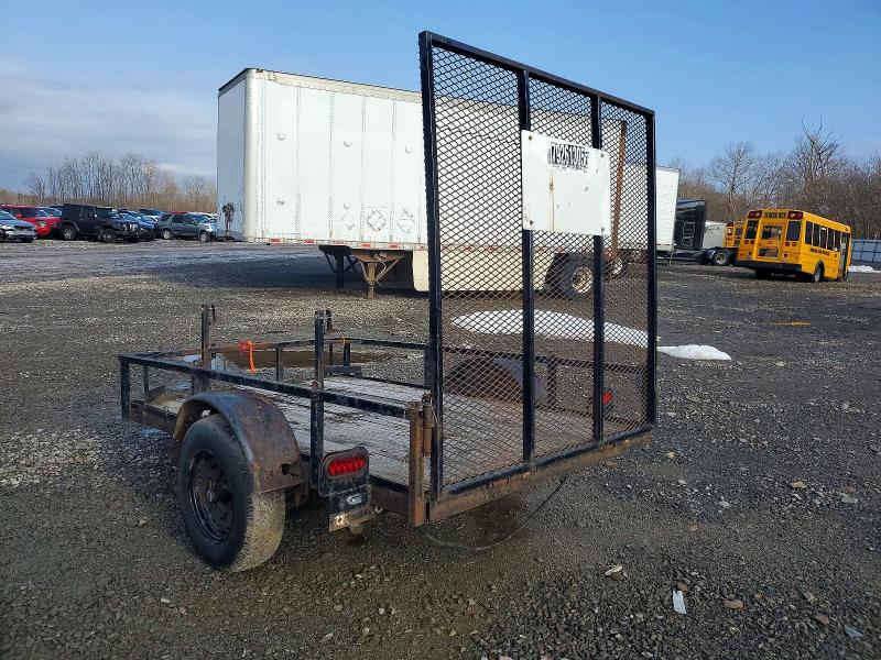 Продажа на аукционе авто 2023 Othe Trailers, vin: 1P9BU08114N999348, номер лота: 79261305