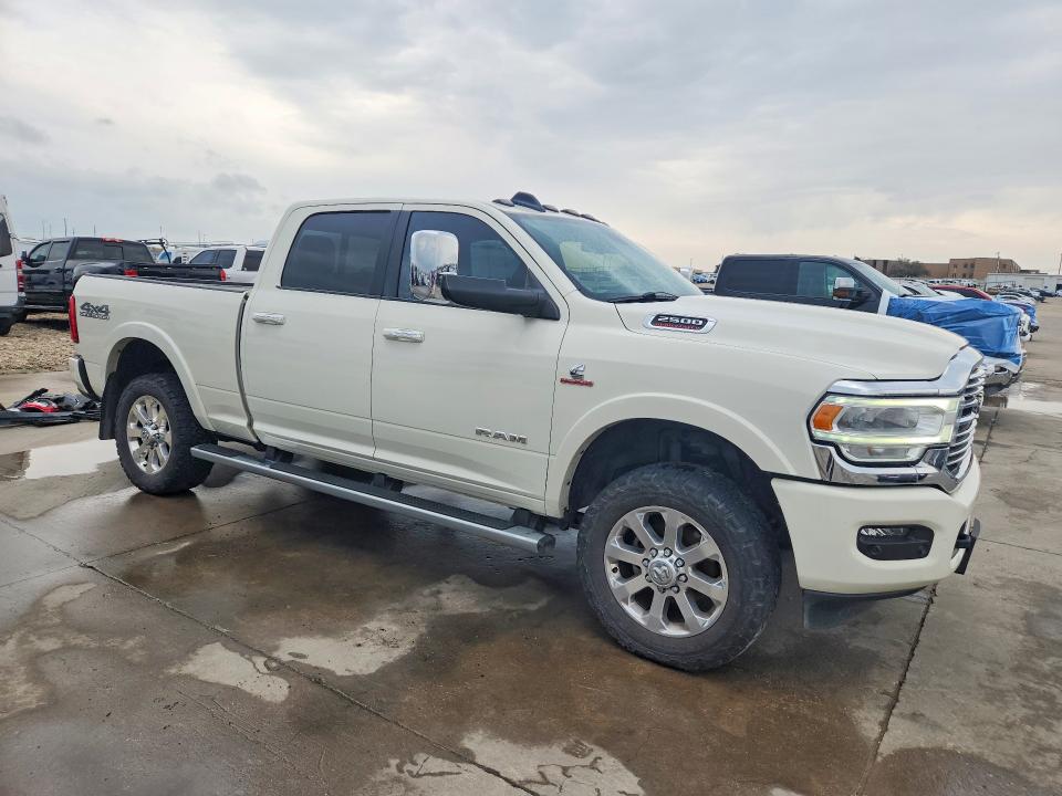 Продаж на аукціоні авто 2022 Ram 2500, vin: 3C6UR5FL3NG229885, номер лоту: 45492166