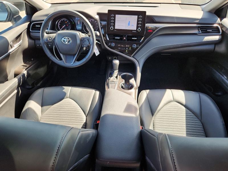 46476316 :رقم المزاد ، 4T1G11AK8RU218349 vin ، 2024 Toyota Camry مزاد بيع