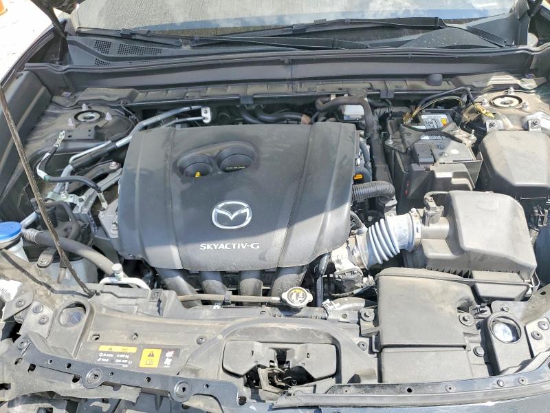 46889876 :رقم المزاد ، 3MVDMBBL1MM320132 vin ، 2021 Mazda Cx-30 مزاد بيع