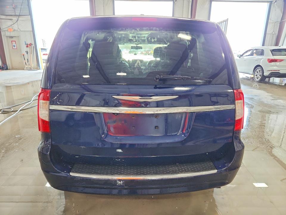 Aukcja sprzedaży 2013 Chrysler Town & Country, vin: 2C4RC1BG6DR657055, numer aukcji: 42075956