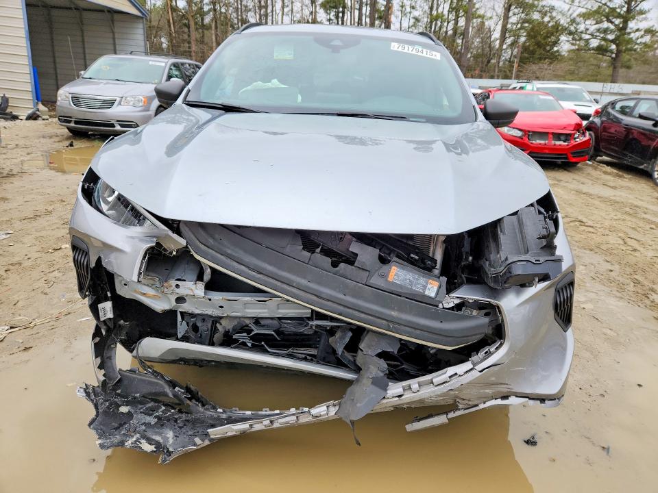 Продажа на аукционе авто 2023 Ford Escape, vin: 1FMCU9MN1PUA63070, номер лота: 79179415