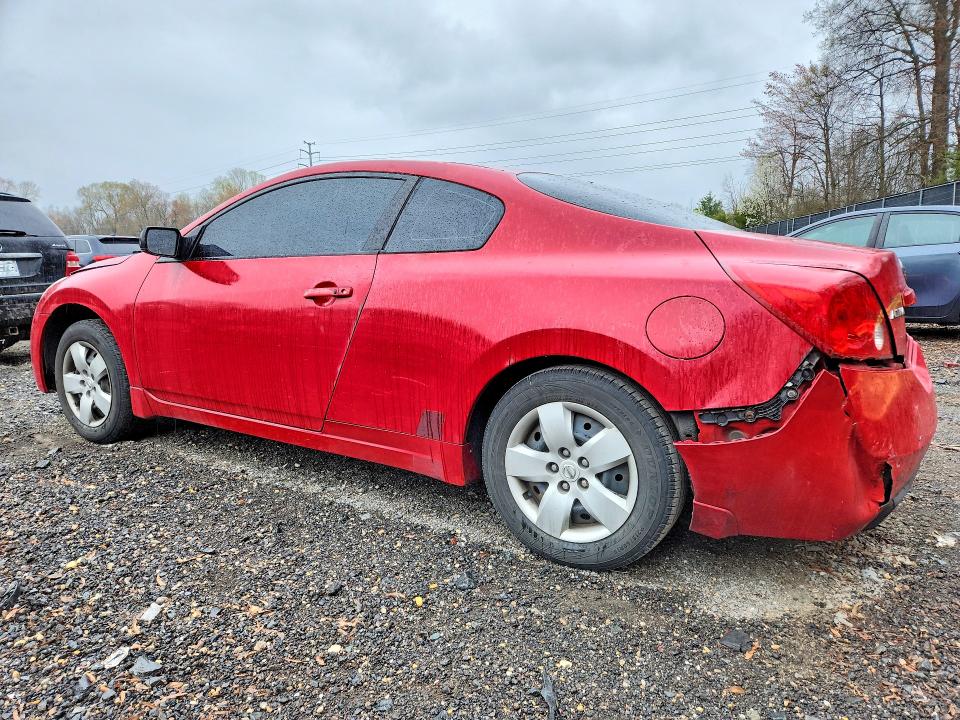 47907826 :رقم المزاد ، 1N4AL24E28C268013 vin ، 2008 Nissan Altima مزاد بيع