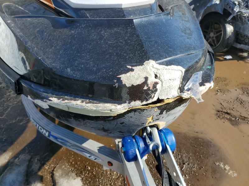 2013 Sea-doo Rxt მანქანა იყიდება აუქციონზე, vin: YDV09464C313, აუქციონის ნომერი: 79177405