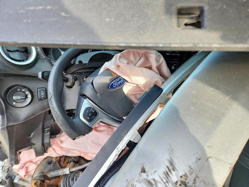 Aukcja sprzedaży 2019 Ford Fiesta, vin: 3FADP4EJ9KM107074, numer aukcji: 78969255