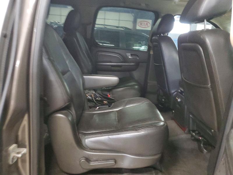 2013 Cadillac Escalade მანქანა იყიდება აუქციონზე, vin: 1GYS4JEF6DR312271, აუქციონის ნომერი: 47773416