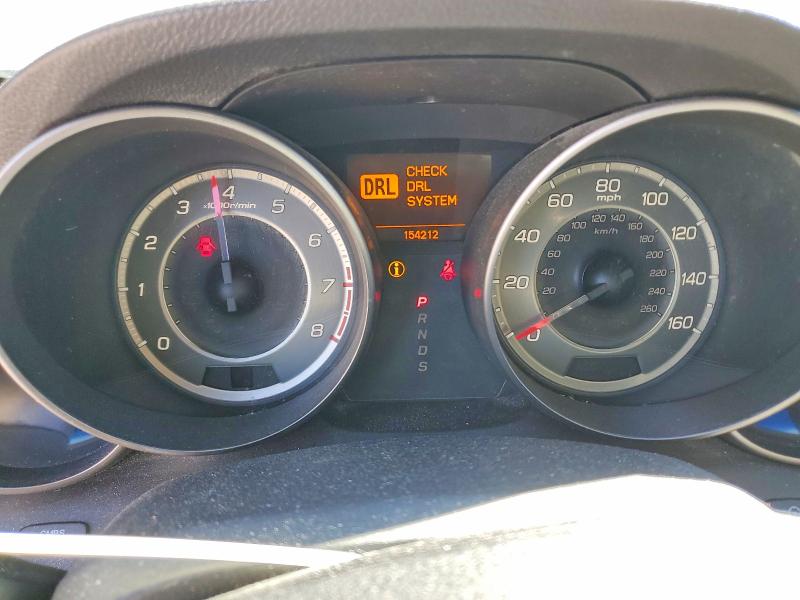 Продажа на аукционе авто 2011 Acura Mdx, vin: 2HNYD2H7XBH505556, номер лота: 45620106