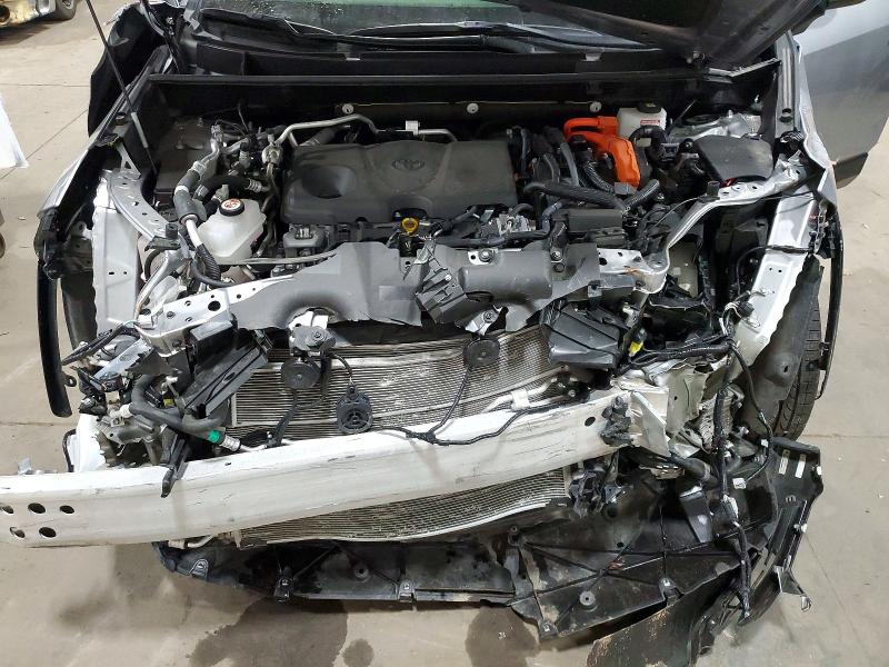 Продаж на аукціоні авто 2024 Toyota Rav4 Prime, vin: JTMEB3FV4RD233499, номер лоту: 46378686