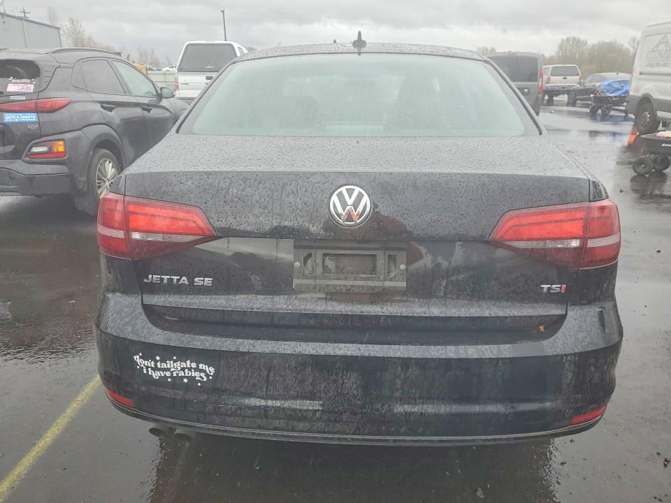Aukcja sprzedaży 2017 Volkswagen Jetta, vin: 3VWDB7AJ7HM272966, numer aukcji: 47257906
