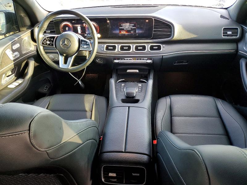 Продажа на аукционе авто 2023 Mercedes-benz Gle, vin: 4JGFB4KB1PA885268, номер лота: 46399546