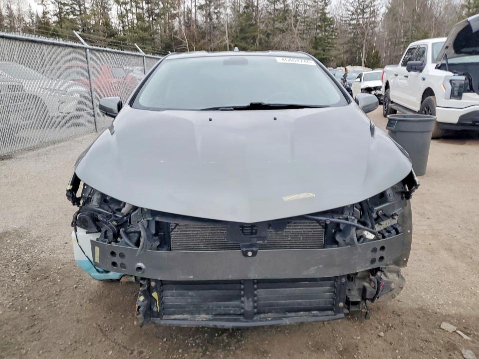 Aukcja sprzedaży 2017 Chevrolet Volt, vin: 1G1RA6S55HU184509, numer aukcji: 46804746