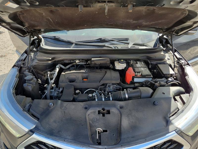 Aukcja sprzedaży 2019 Acura Rdx, vin: 5J8TC2H59KL039026, numer aukcji: 79412615