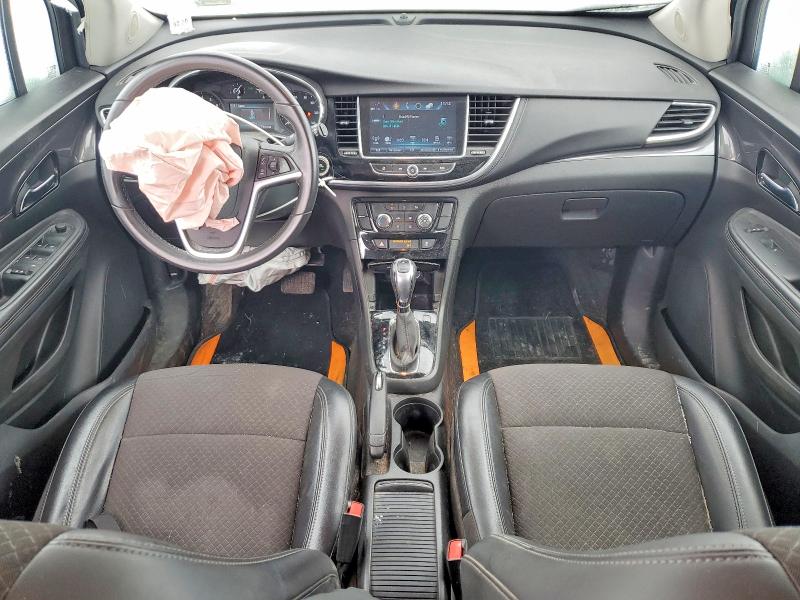 Aukcja sprzedaży 2019 Buick Encore, vin: KL4CJASBXKB918175, numer aukcji: 46168156