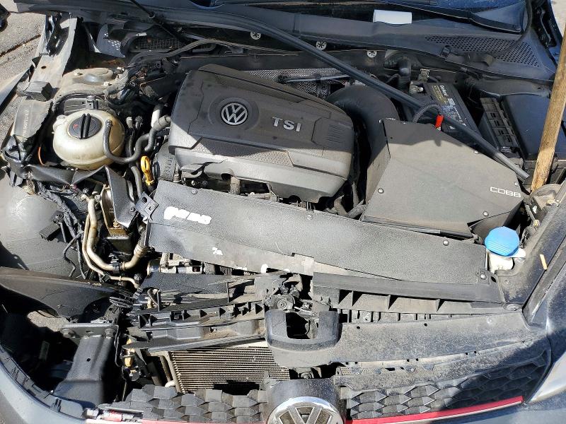 Aukcja sprzedaży 2016 Volkswagen Gti, vin: 3VW4T7AU0GM019848, numer aukcji: 48142756