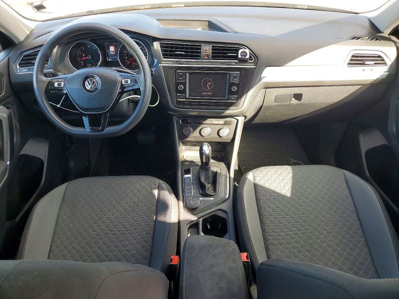 Aukcja sprzedaży 2018 Volkswagen Tiguan, vin: 3VV0B7AX8JM094174, numer aukcji: 78672755