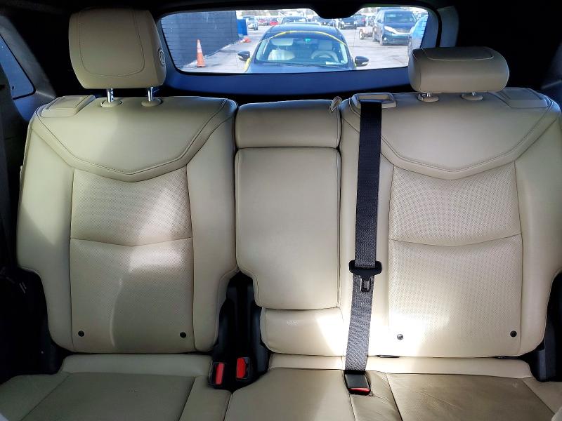 Aukcja sprzedaży 2017 Cadillac Xt5, vin: 1GYKNBRS5HZ180913, numer aukcji: 45792946
