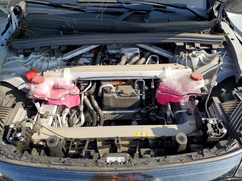 47260646 :رقم المزاد ، 4JGGM1CB4RA051803 vin ، 2024 Mercedes-benz Eqe Suv مزاد بيع