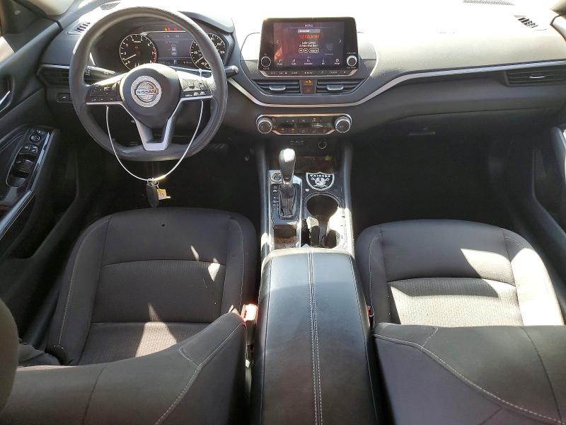 Продаж на аукціоні авто 2021 Nissan Altima, vin: 1N4BL4DV3MN338780, номер лоту: 46756096