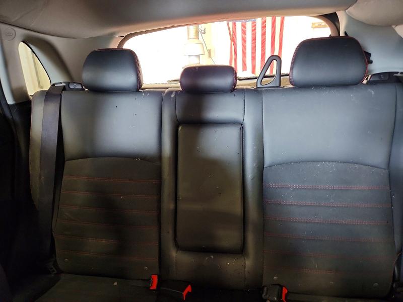 2022 Mitsubishi Outlander Sport მანქანა იყიდება აუქციონზე, vin: JA4ARUAU7NU011848, აუქციონის ნომერი: 46555646