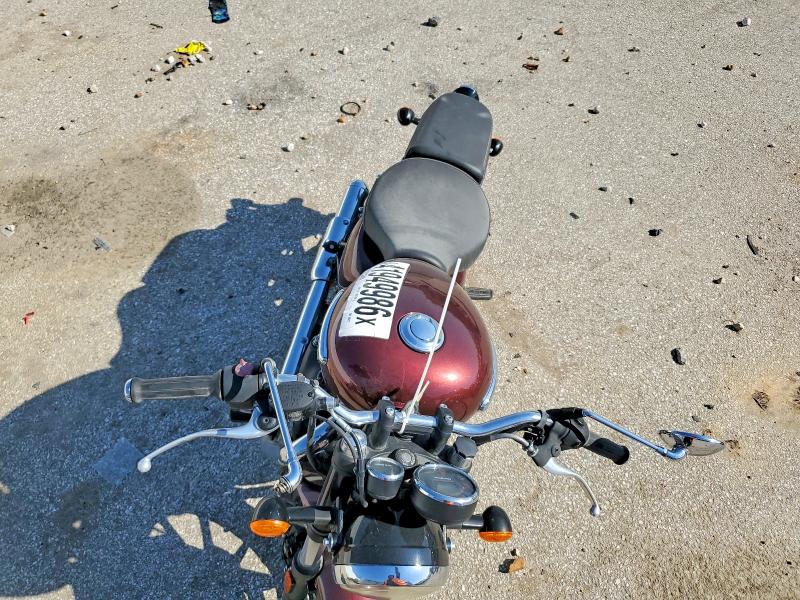 Продажа на аукционе авто 2021 Royal Enfield Motors Meteor 350, vin: ME3FDP209MV300707, номер лота: 41949986