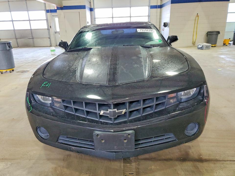 2013 Chevrolet Camaro მანქანა იყიდება აუქციონზე, vin: 2G1FA1E36D9138064, აუქციონის ნომერი: 79248395