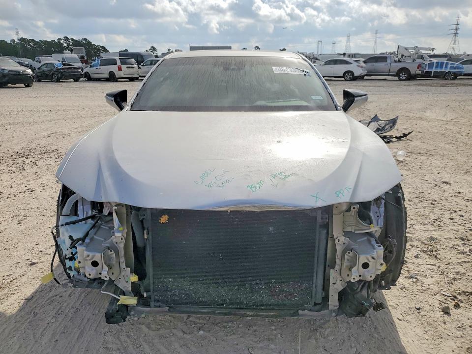 Aukcja sprzedaży 2019 Lexus Es 350, vin: 58ABZ1B19KU031953, numer aukcji: 46493036