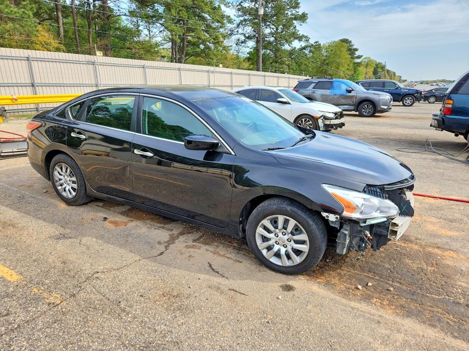 Aukcja sprzedaży 2015 Nissan Altima, vin: 1N4AL3AP6FN331210, numer aukcji: 47003806