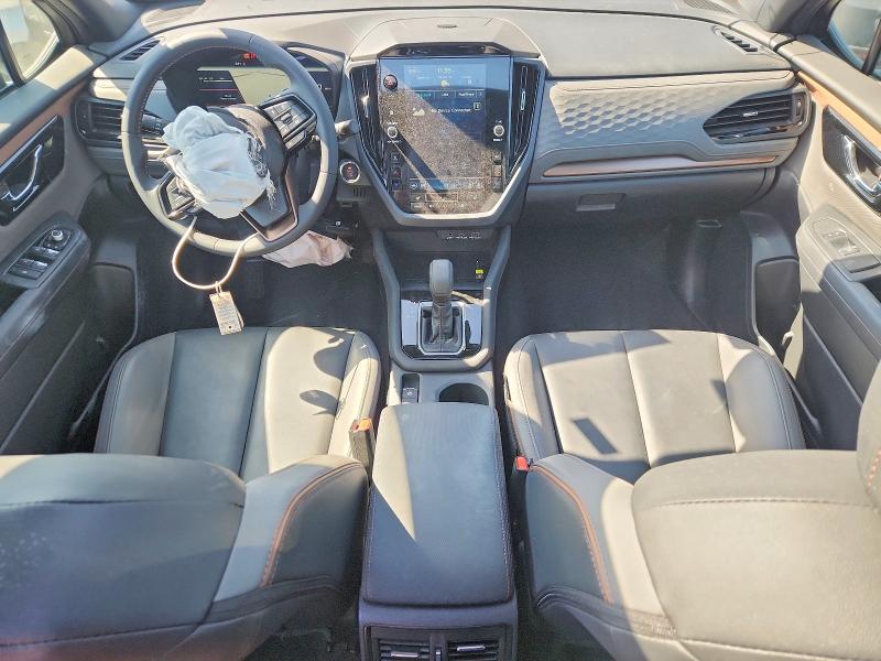 Продажа на аукционе авто 2025 Subaru Forester, vin: JF2SLSJD8SH401671, номер лота: 42039376