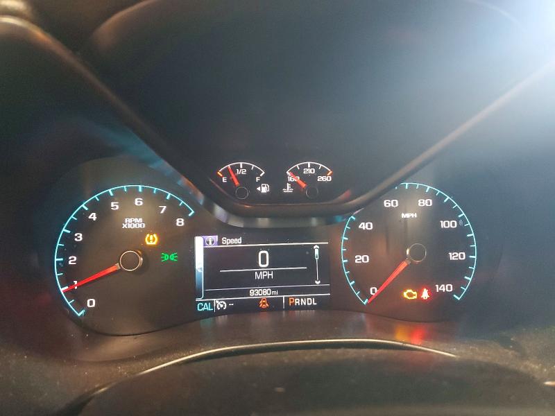 Aukcja sprzedaży 2017 Gmc Canyon, vin: 1GTG6EEN4H1242388, numer aukcji: 46244816
