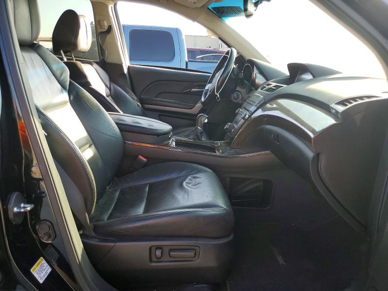 Aukcja sprzedaży 2010 Acura Mdx, vin: 2HNYD2H6XAH500413, numer aukcji: 47617346