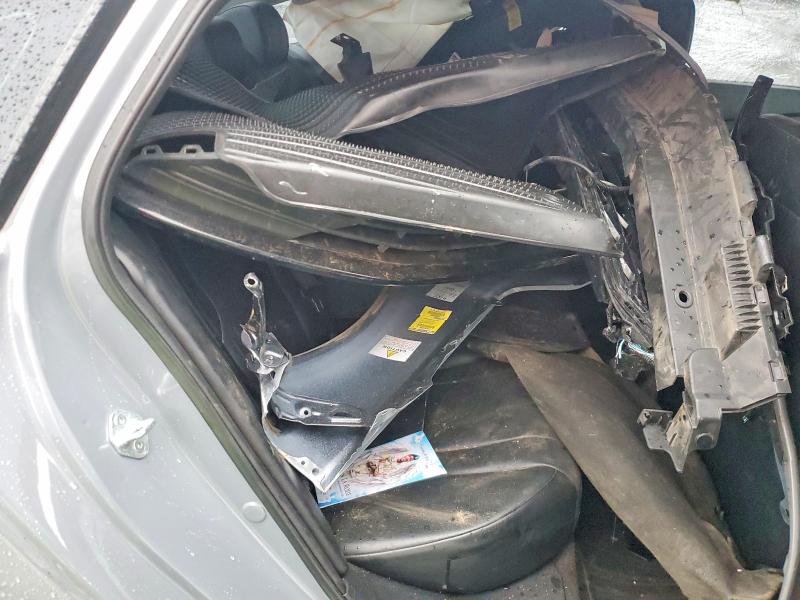 2023 Honda Accord მანქანა იყიდება აუქციონზე, vin: 1HGCY2F89PA047726, აუქციონის ნომერი: 45688596