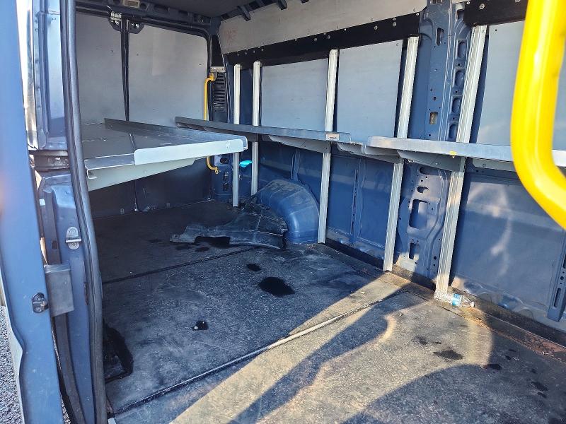 Aukcja sprzedaży 2020 Ram Promaster 3500, vin: 3C6URVJG1LE136284, numer aukcji: 79913535
