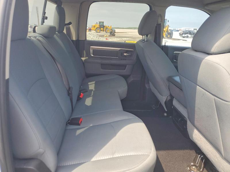 Продаж на аукціоні авто 2019 Ram 1500 Classic, vin: 1C6RR7LT2KS672510, номер лоту: 47366716